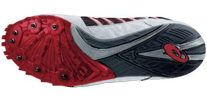 Asics SS08 Hyper Sprint Black/Onyx-1